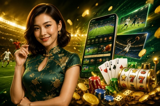 luckpub