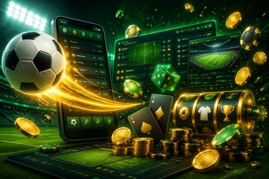 luckpub