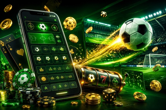 luckpub
